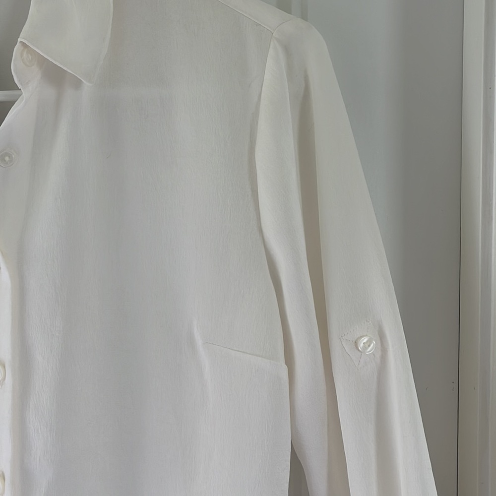 Express Dress Shirt - Picture 4 of 7